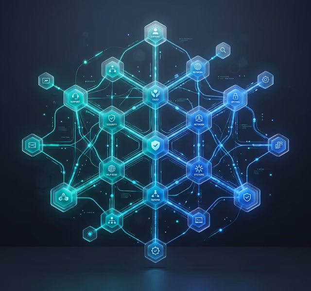 Tech Support That Speaks Your Language service