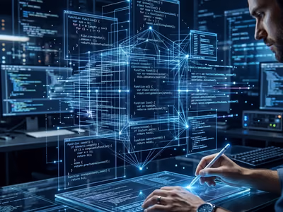 AI Workflow Automation service