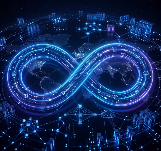 DevOps & Cloud Infrastructure service