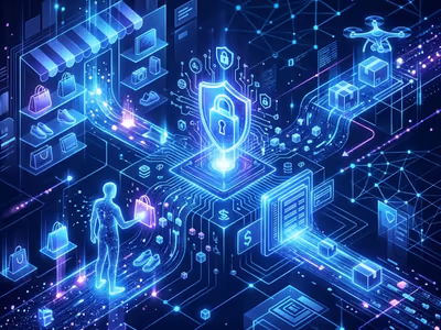 E-Commerce Development service