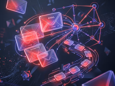 AI Marketing Automation & Reporting service