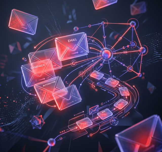 AI Marketing Automation & Reporting service