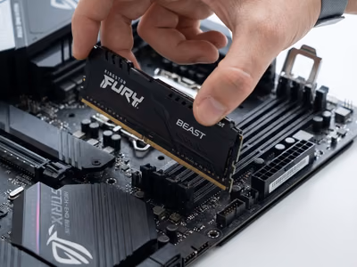 Computer Hardware Upgrades service