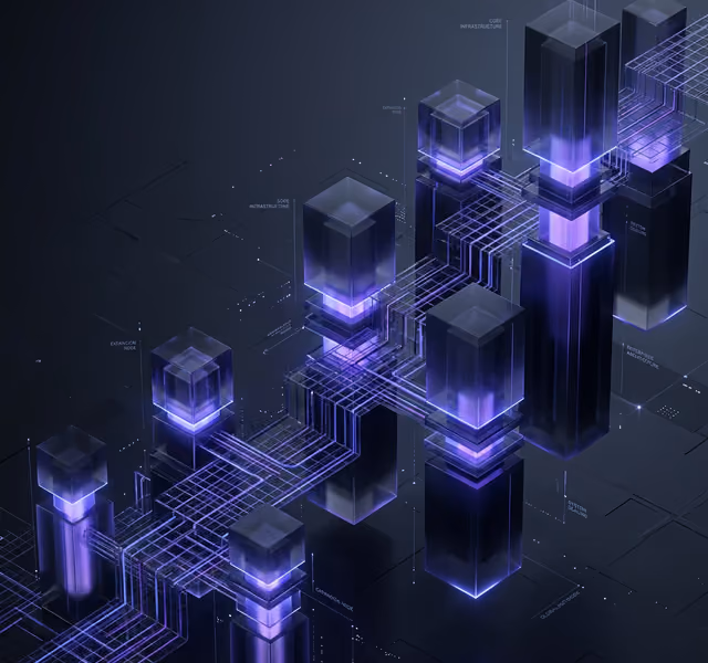 R5 Industries service planning session