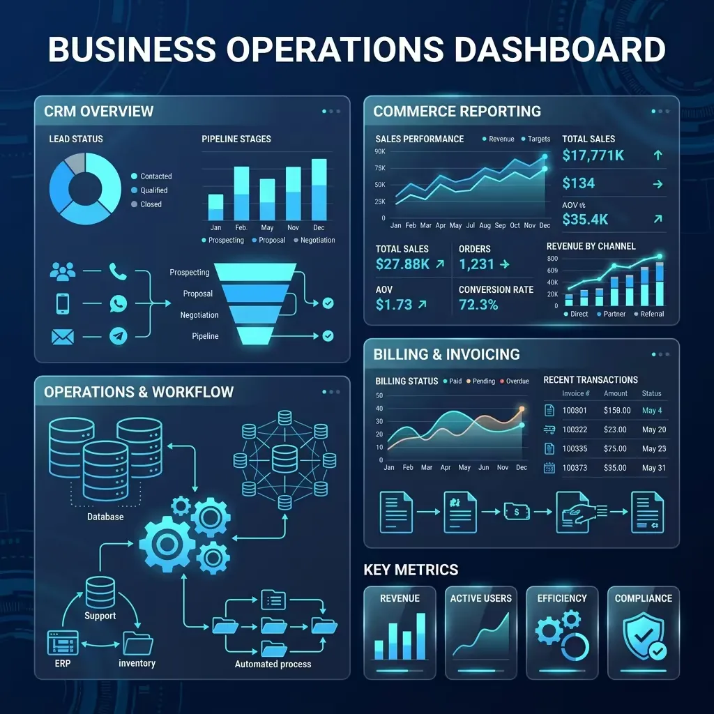 IO Platform