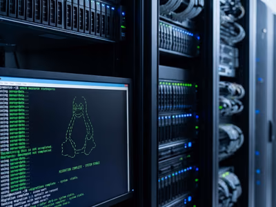 Linux Migration Service service