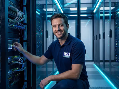 Cloud Migration Without Downtime Surprises service