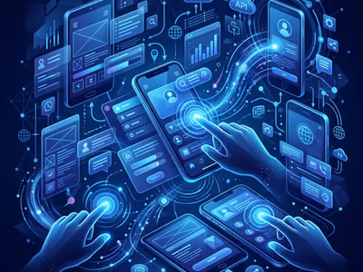 Mobile App Development service